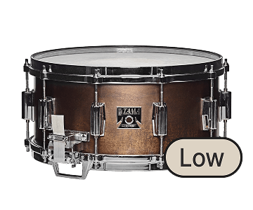 Mastercraft The Bell Brass 50th Anniversary Reissue (Low)